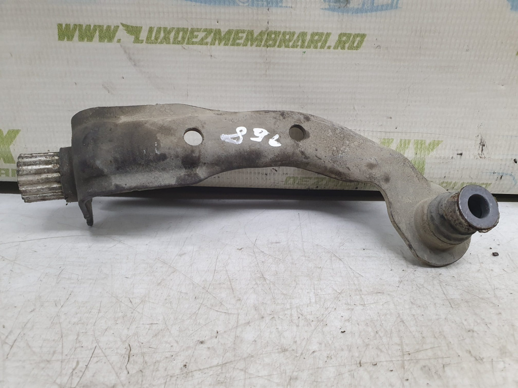 Suport motor 543170605r 1.5 dci K9K608 Renault Clio 4 [2012 - 2020] 1.5 dci K9K608