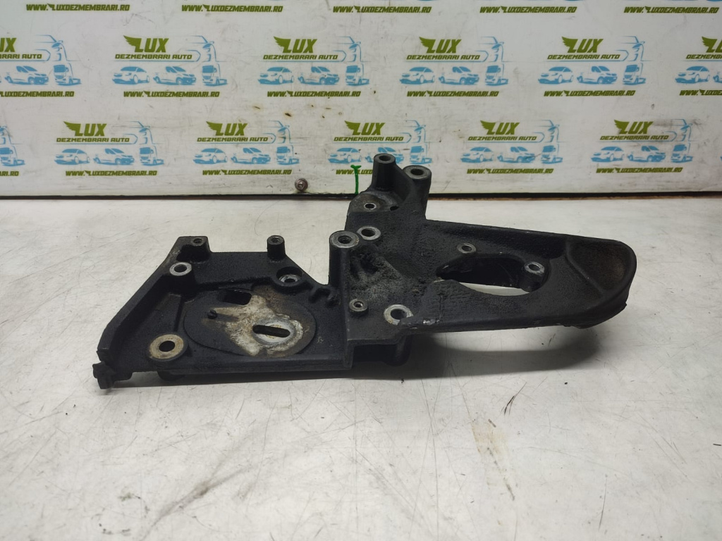 Suport motor 55180839 1.9 D Fiat Doblo [2001 - 2005]