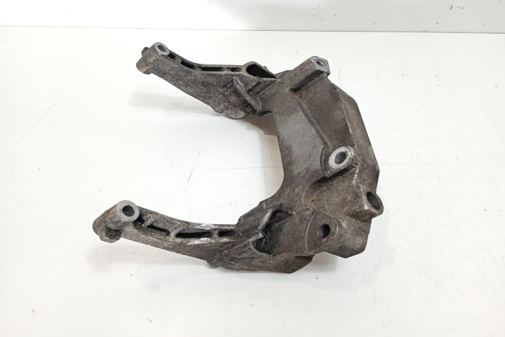 Suport motor 55182191 Opel Corsa D [2006 - 2011]