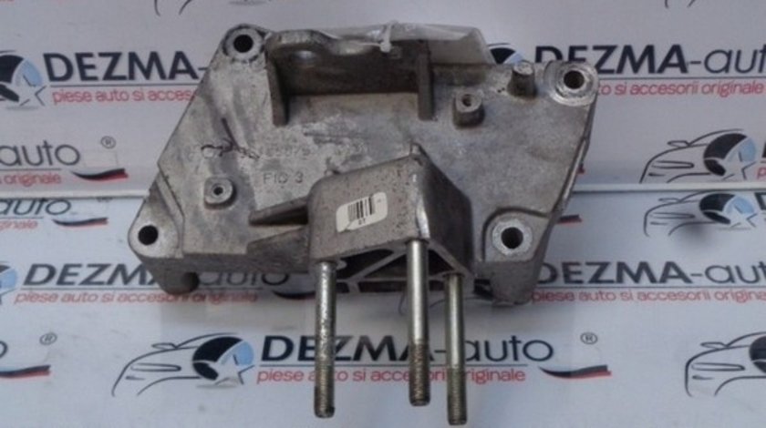 Suport motor 55189875, Fiat Panda (169) (id:216857)