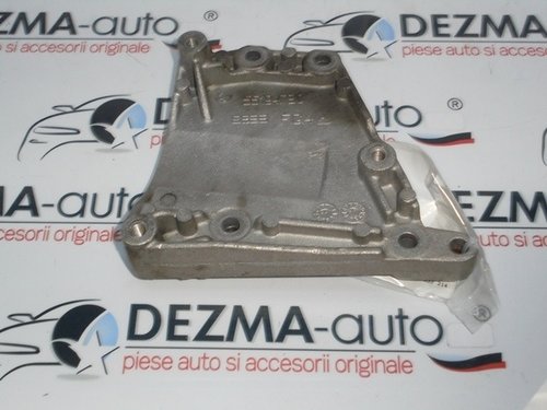Suport motor 55194730, Fiat Qubo 1.3D M-Jet