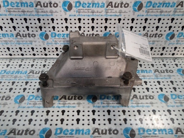 Suport motor, 55194807, Opel Corsa D, 1.3cdti (id:187905)