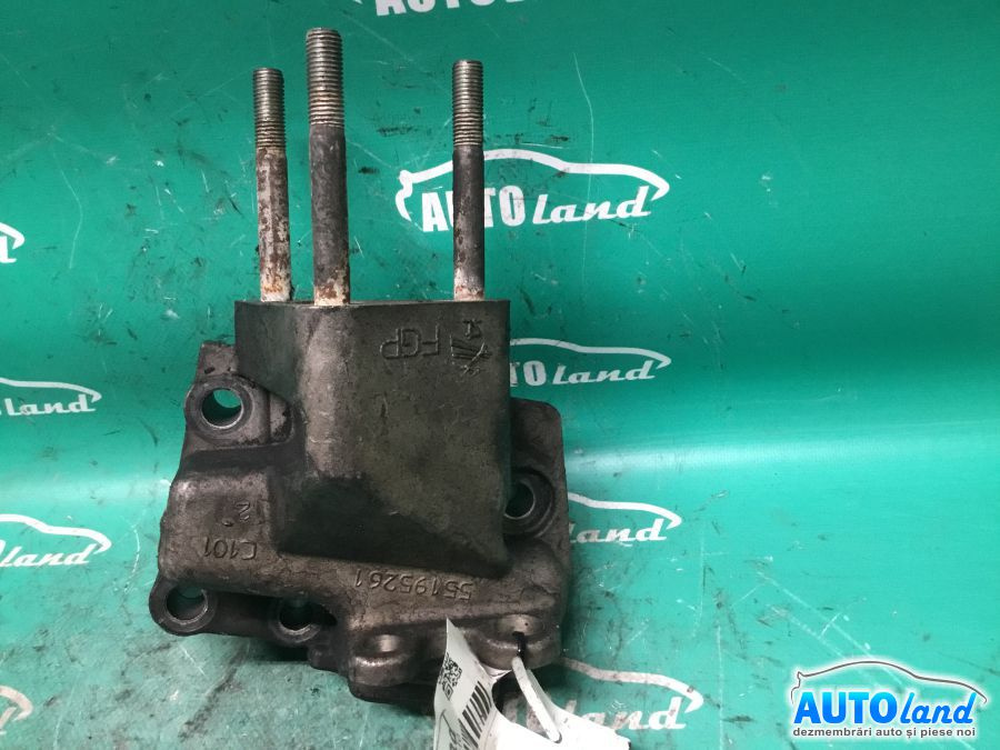 Suport Motor 55195261 1.2b Lancia YPSILON 2003