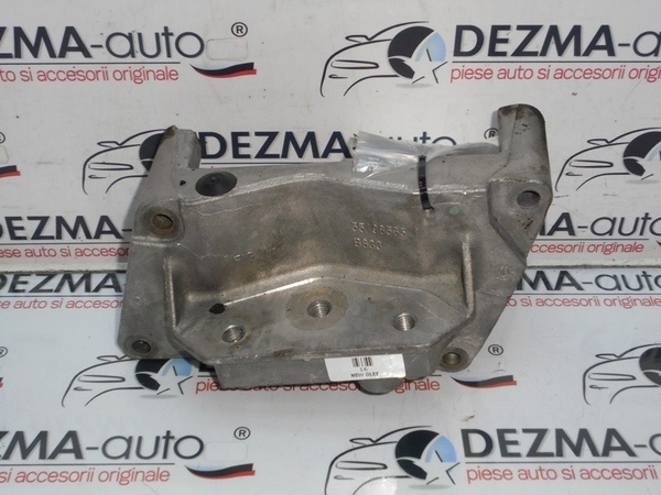 Suport motor 55198565, Fiat Panda 1.3D M-Jet