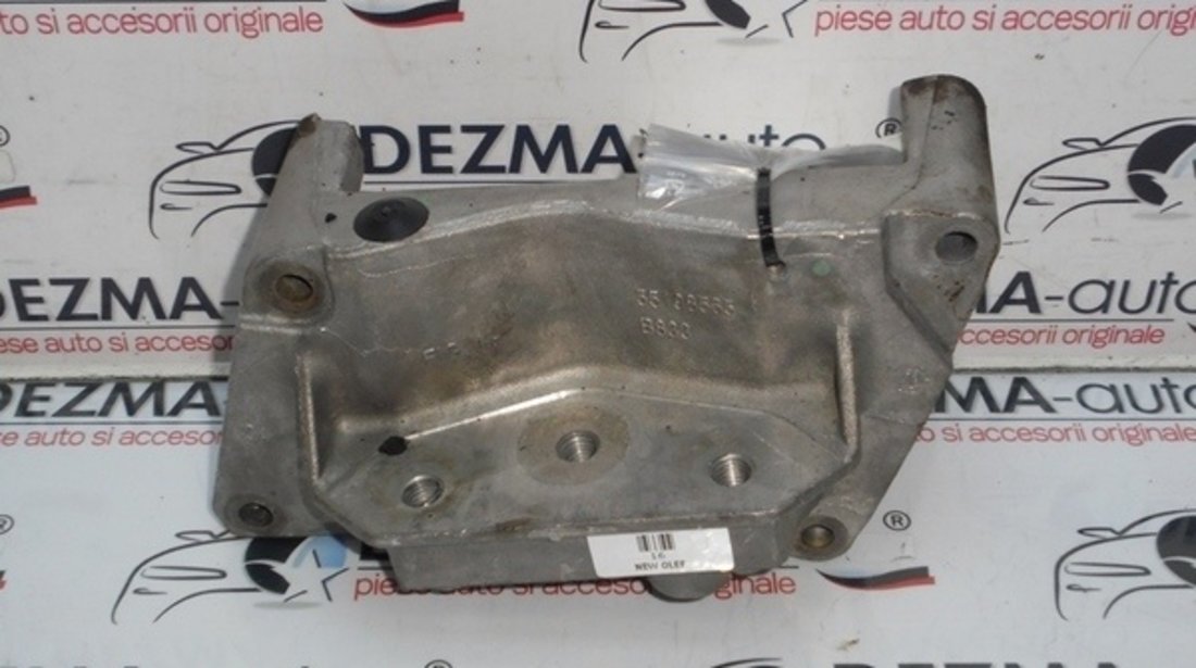 Suport motor 55198565, Fiat Punto (199) 1.3D M-Jet