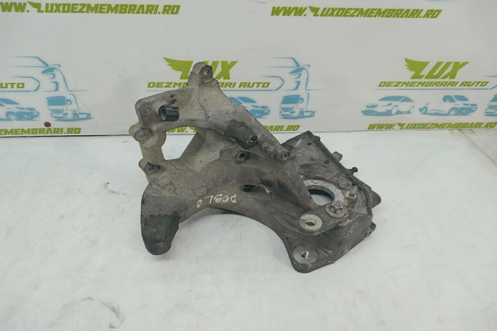 Suport motor 55205043 Fiat Bravo 2 [2007 - 2011]