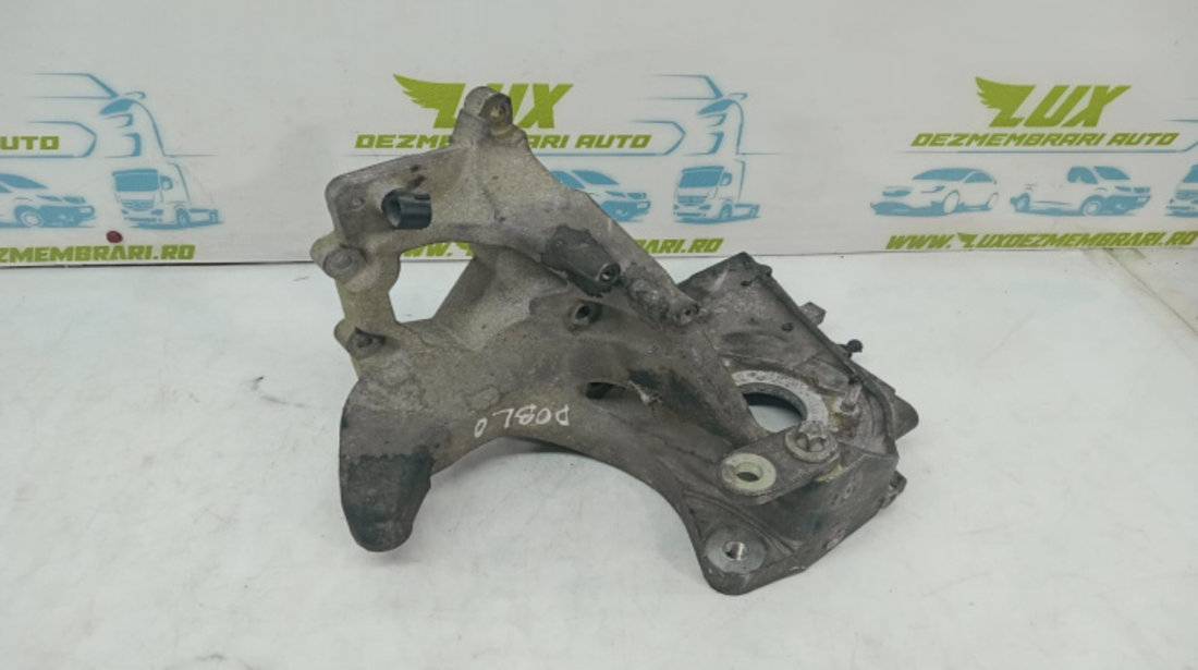 Suport motor 55205043 Fiat Bravo 2 [2007 - 2011]