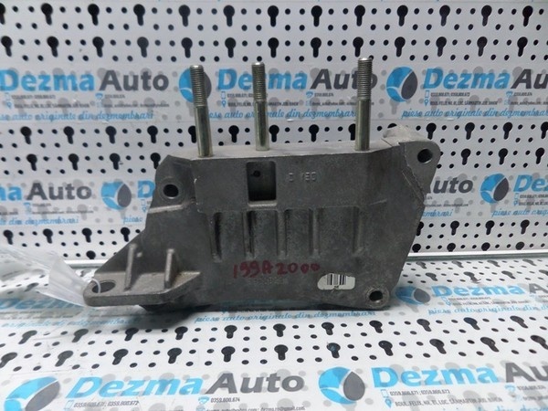 Suport motor 55206291, Fiat Grande Punto Van (id:162818)