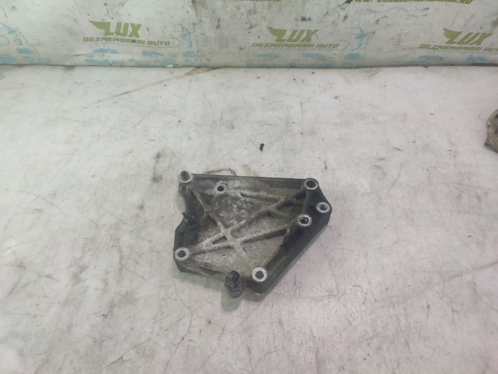 Suport motor 55206511 1.3 D 199A9000 Fiat Punto 3 [2005 - 2012] 1.3 D 199A9000