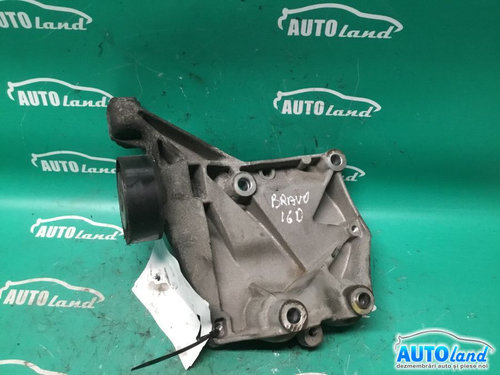 Suport Motor 55208165 1.6 JTD Fiat BRAVO II 198 hatchback 2006