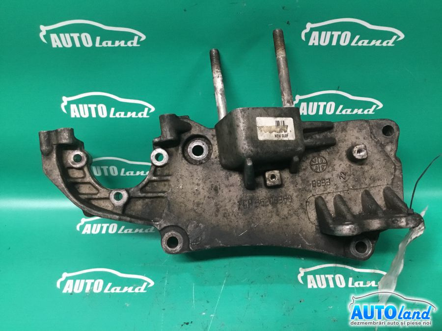 Suport Motor 55208369 1.3 JTD Fiat LINEA 323 2007