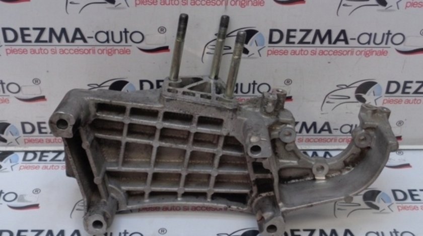 Suport motor 55208369, Fiat 500, 1.3D M-jet