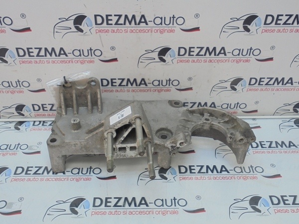 Suport motor, 55208369, Fiat Doblo (119) 1.3M-Jet