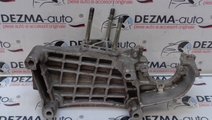 Suport motor 55208369, Fiat Panda 1.3D M-jet