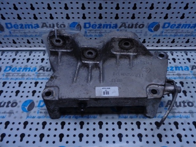 Suport motor, 55208370, Opel Corsa D, 1.3cdti (id:199663)