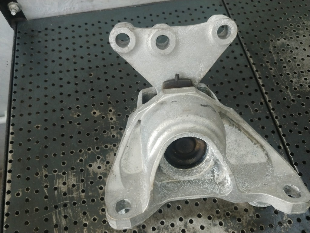 Suport motor 55282151 1.0 b turbo fiat 500x jeep renegade euro 6 00520903420