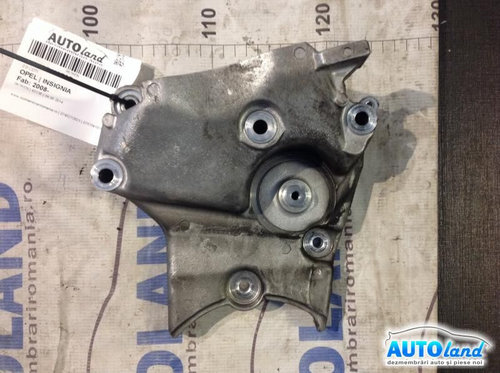 Suport Motor 55566020 2.0 CDTI Opel INSIGNIA 2008