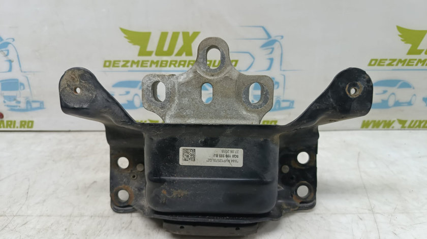 Suport motor 5q0199555bj 2.0 tdi Audi A3 8V [2012 - 2016]