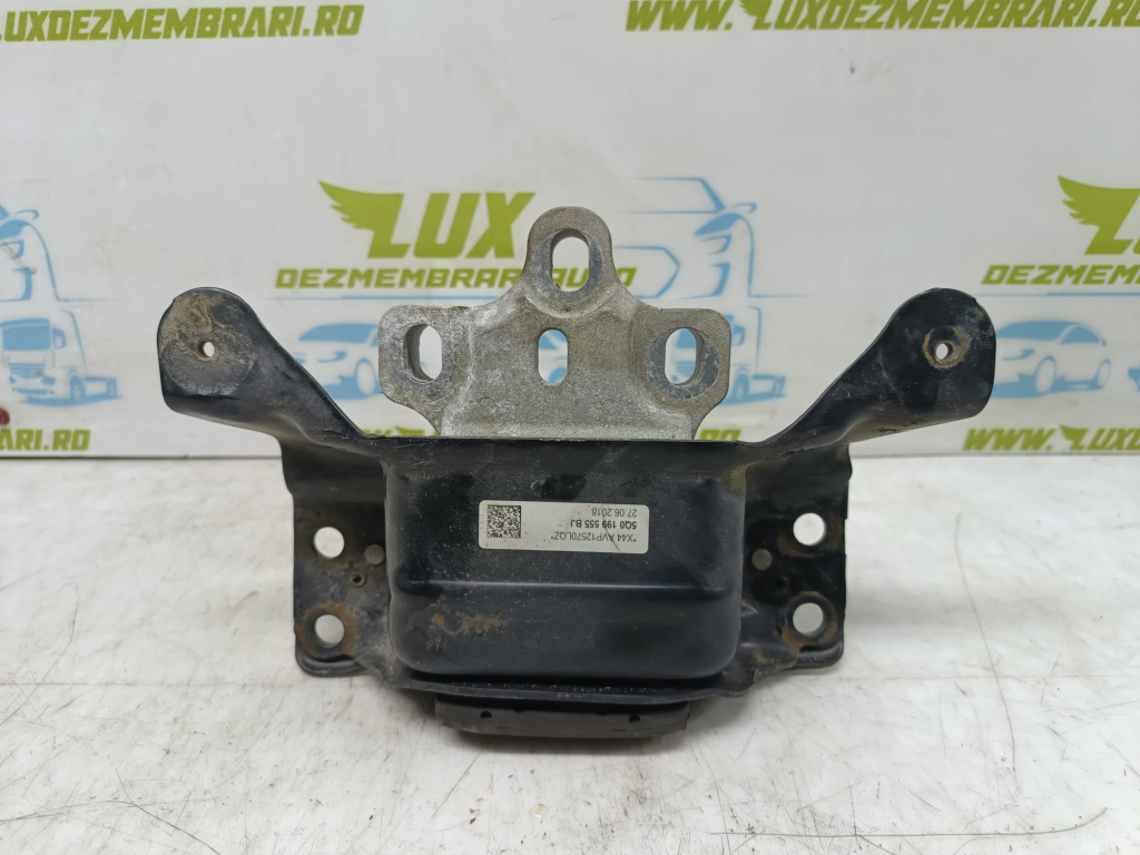 Suport motor 5q0199555bj 2.0 tdi Volkswagen VW Passat B8 [2014 - 2020]