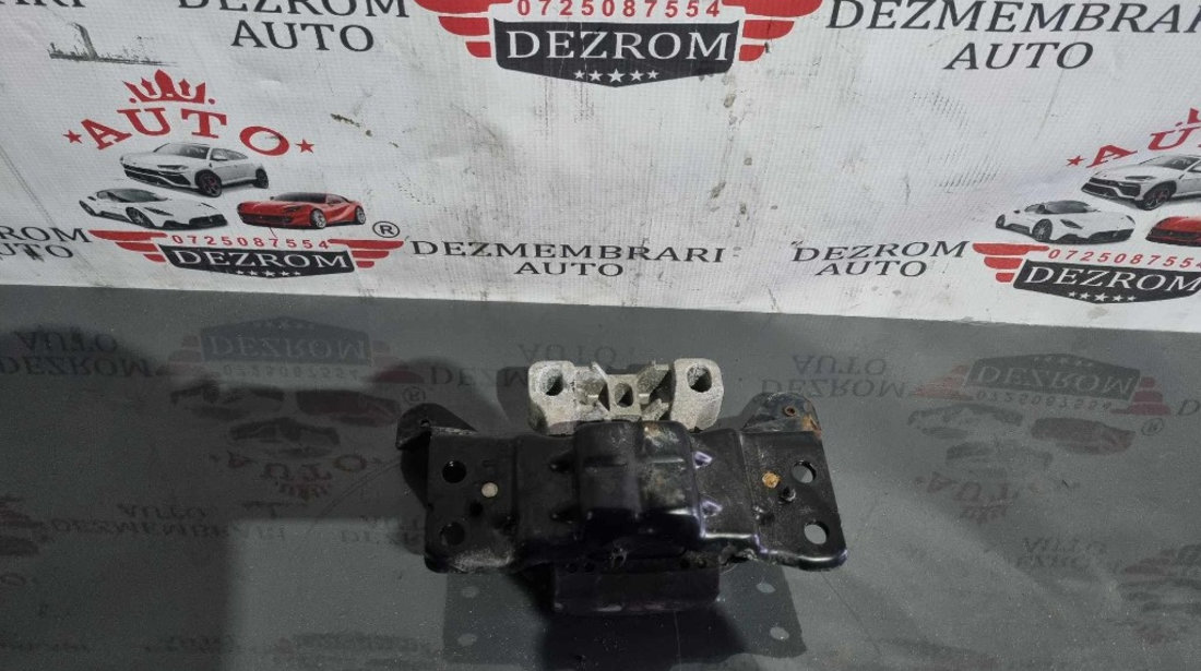 Suport motor 5Q0199555R Audi A3 8V 2.0 TDI CRBD 136 cai