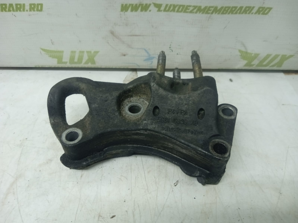 Suport motor 5S61-6030-AB 1.6 tdci Ford Fusion [2002 - 2005]