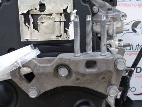 Suport motor 5S61-6030-AB, Ford Fusion (JU), 1.6 tdci (id:218197)