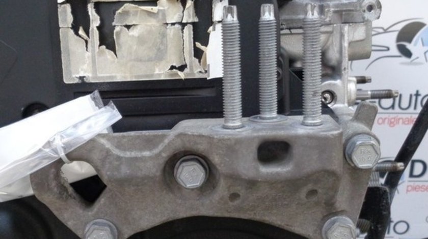 Suport motor 5S61-6030-AB, Ford Fusion (JU), 1.6 tdci (id:218197)