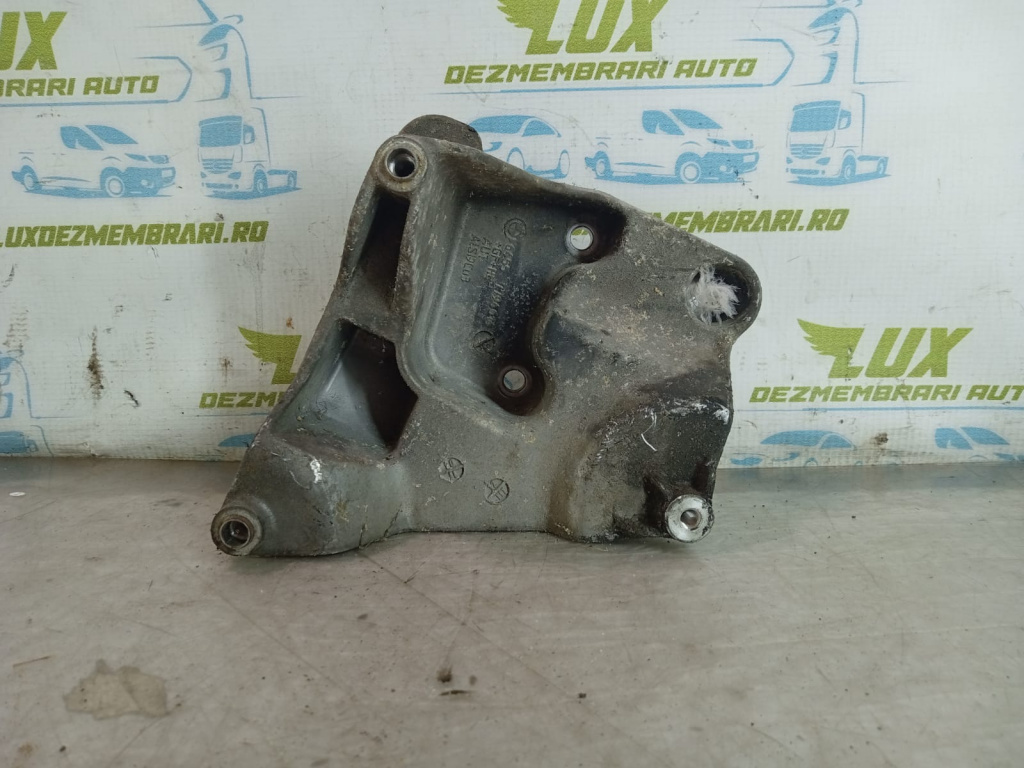 Suport motor 64557794614 2.0 D 204D BMW X3 E83 [2003 - 2006]