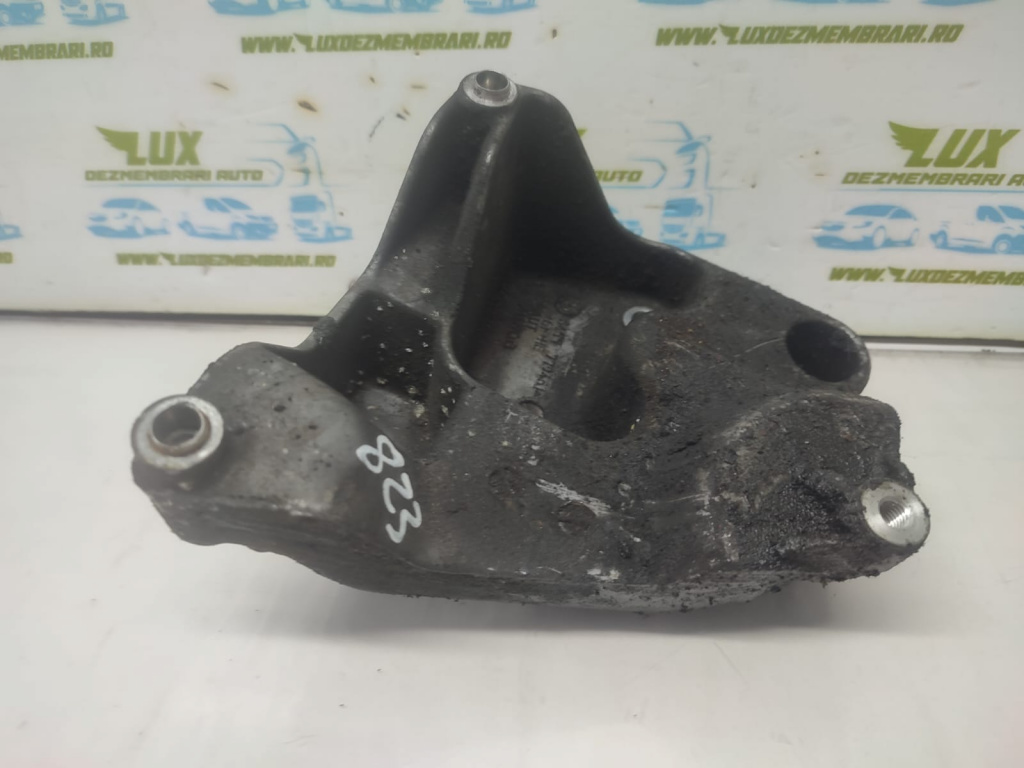 Suport motor 64557794614 2.0 d M47D20 BMW Seria 3 E46 [facelift] [2001 - 2006] 2.0 d M47D20 320d