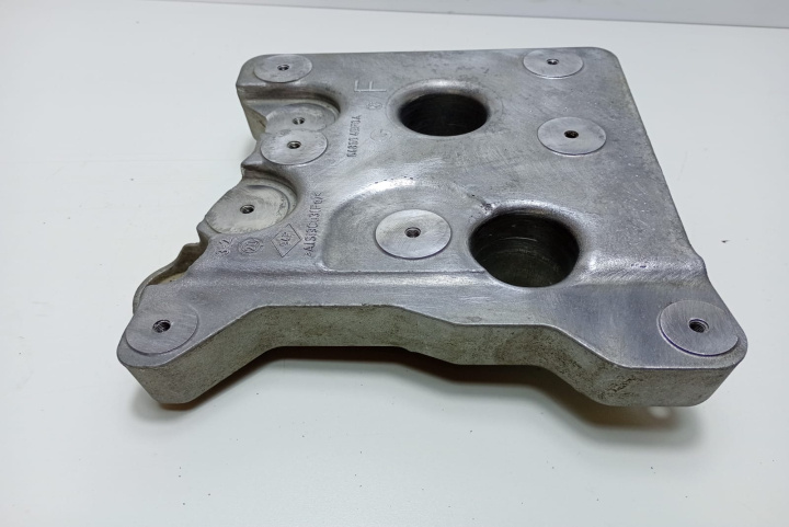 Suport motor 648664EF0A Nissan Qashqai 2 J11 [2013 - 2020]