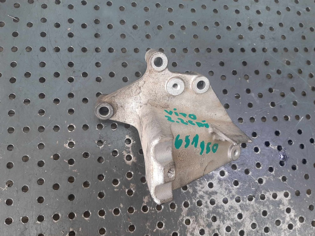 Suport motor 651950 mercedes vito w447 2.2cdi euro 6 a6510942241