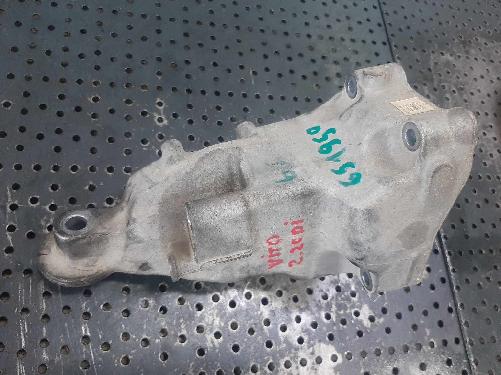 Suport motor 651950 mercedes vito w447 2.2cdi euro 6 a6512235804