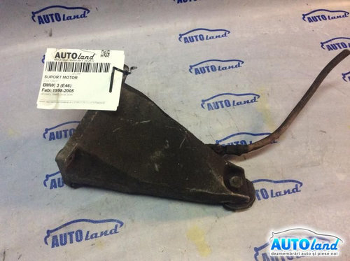 Suport Motor 6751582 2.0 d 136CP BMW 3 E46 1998-2005