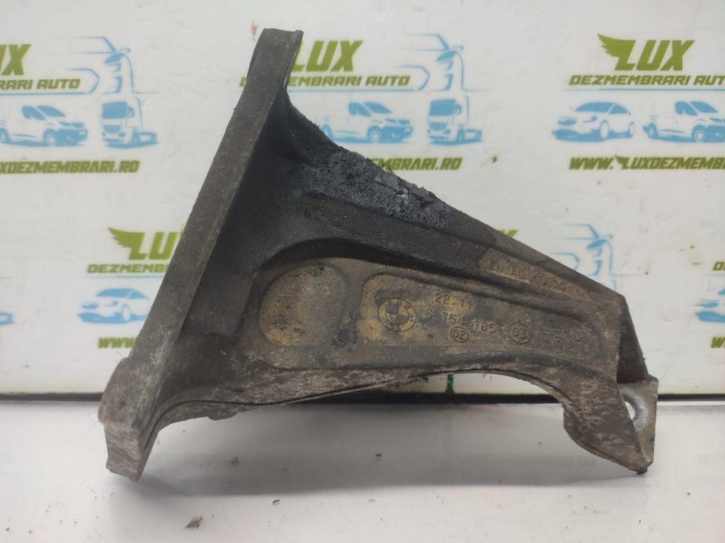 Suport motor 6754185 2.0 d M47D20 BMW Seria 3 E46 [facelift] [2001 - 2006] 2.0 d M47D20 320d