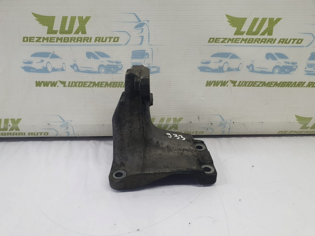 Suport motor 6788612 2.0 d N47D20C BMW Seria 3 F31 [2011 - 2016] 2.0 d N47D20C