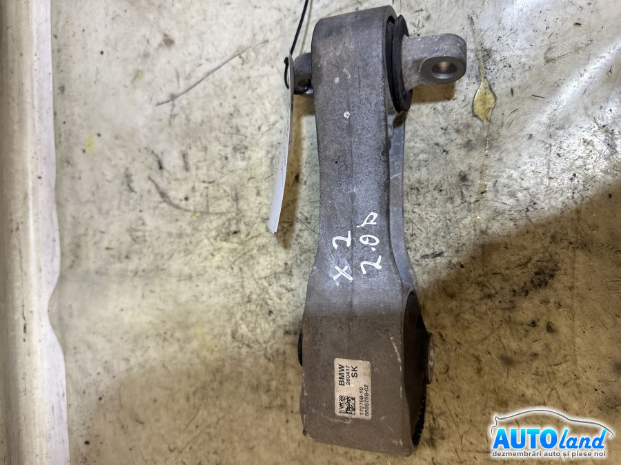 Suport Motor 6885788 Antibalans 2.0 Diesel BMW 2 F45 2013