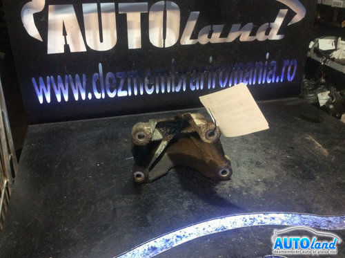 Suport Motor 6c116037aa 2.4 D Ford TRANSIT bus 2006