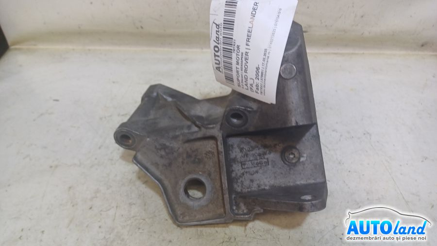 Suport Motor 6g926p096 2.2 Diesel Land Rover FREELANDER 2 FA 2006