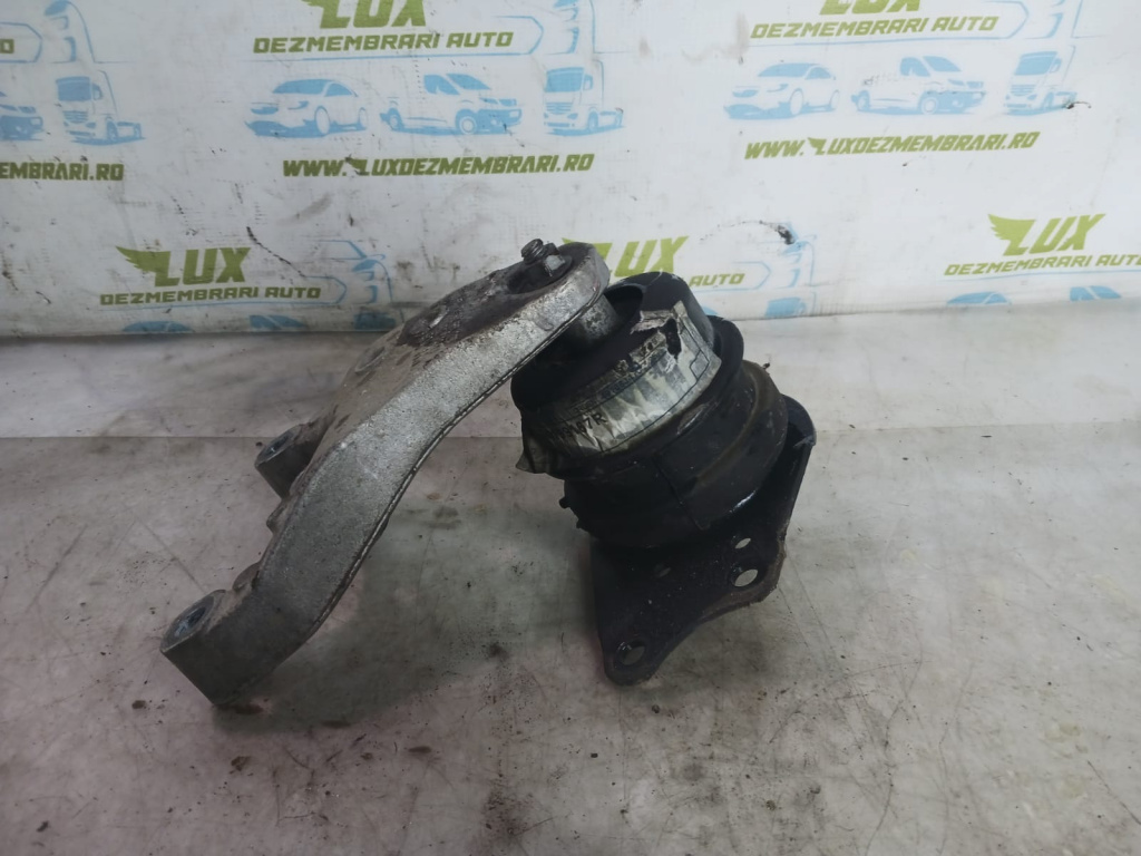 Suport motor 6q0199185ab 1.2 tdi CFW Seat Ibiza 4 6J [2008 - 2012] 1.2 tdi CFW