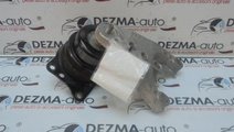 Suport motor, 6Q0199185AB, Skoda Fabia 2 Combi,1.4...