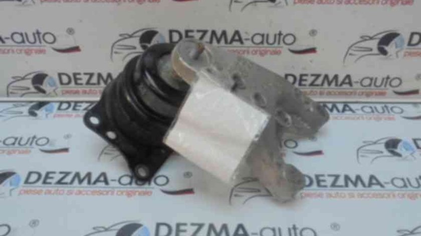 Suport motor, 6Q0199185AB, Skoda Fabia 2 Combi (5J) 1.4tdi, BMS