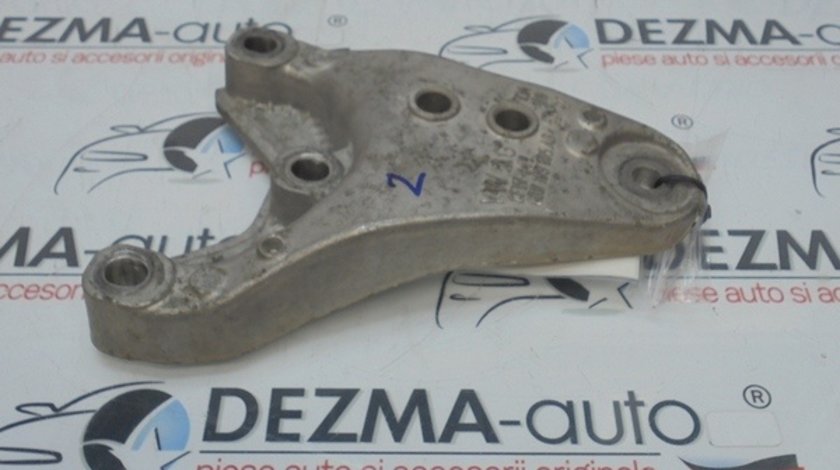 Suport motor, 6Q0199185AB, Vw Polo (9N) 1.4tdi (id:273597)