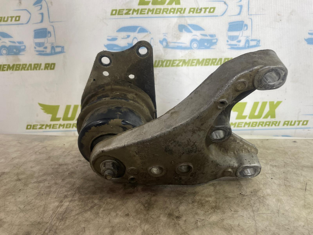 Suport motor 6q0199185d 1.4 tdi BMN Skoda Fabia 6Y [1999 - 2004] 1.4 tdi Bnm