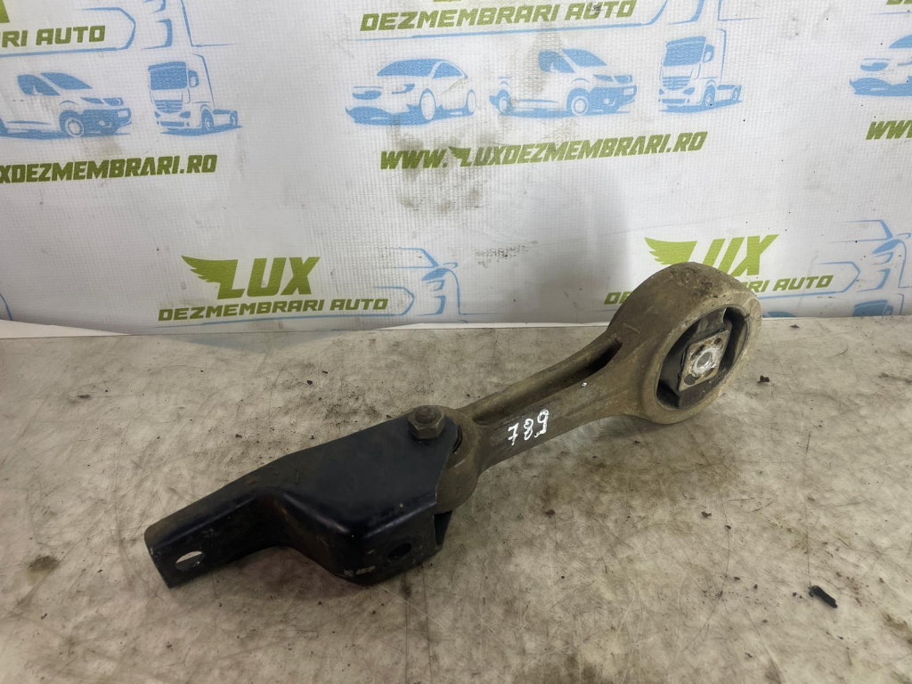 Suport motor 6Q0199851AQ 1.4 tdi BMN Skoda Fabia 6Y [1999 - 2004] 1.4 tdi Bnm