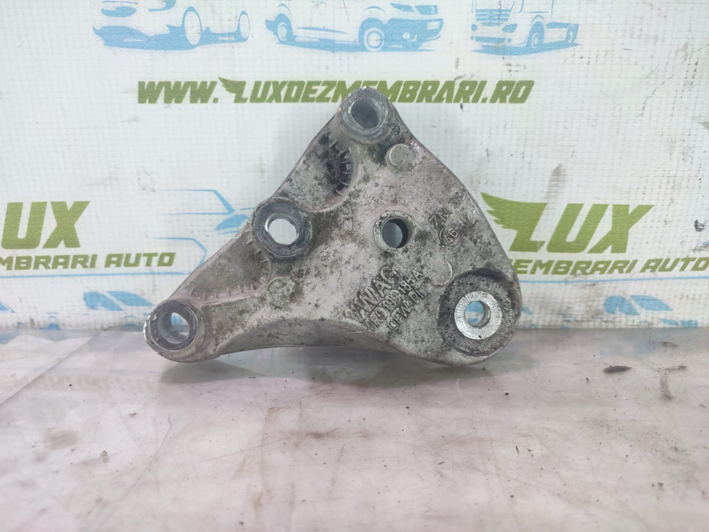 Suport motor 6r0199185a 1.6 tdi Volkswagen VW Polo 5 6R [2009 - 2015]