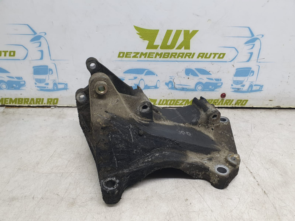 Suport motor 7700113199c 1.9 dti f9q760 Opel Vivaro A [2002 - 2006] 1.9 dti F9Q760
