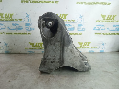Suport motor 7l6199308d Porsche Cayenne 958 [2010 - 2014] 3.0 d CRCA