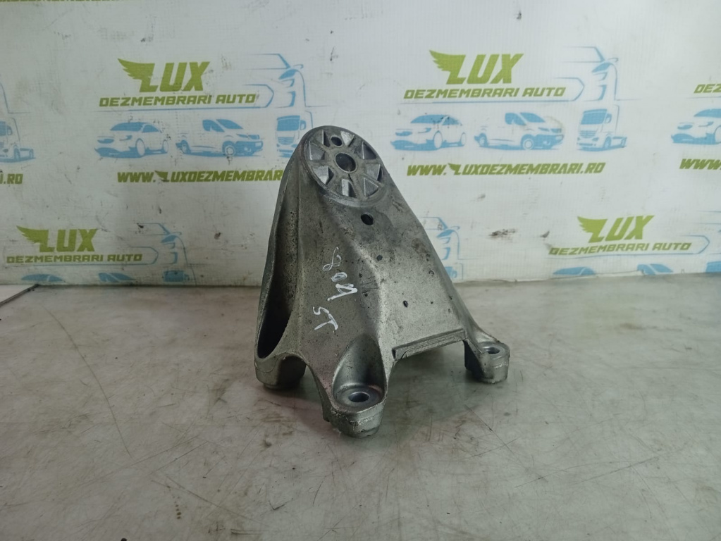 Suport motor 7l6199308d Porsche Cayenne 958 [2010 - 2014] 3.0 d CRCA