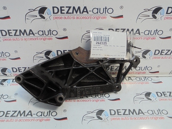 Suport motor, 7M0199308AE, Vw Sharan 1.9 tdi, ASZ