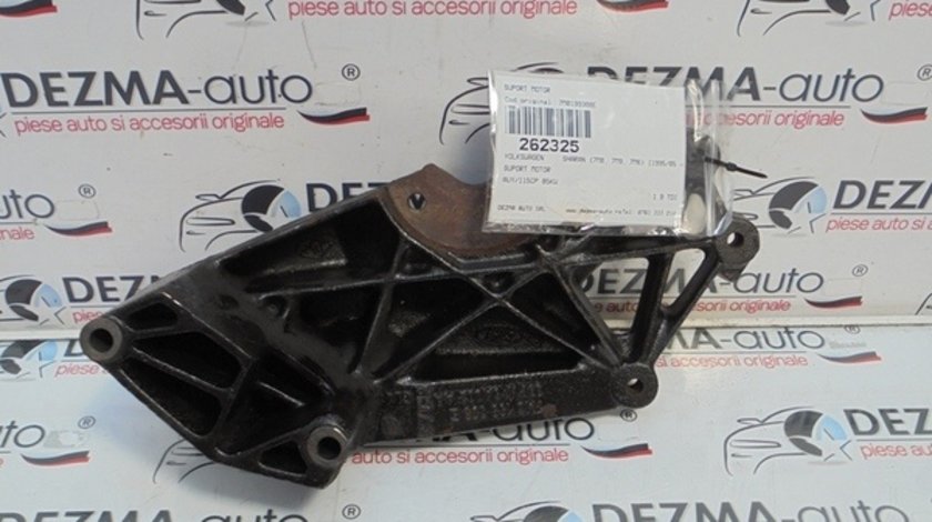 Suport motor, 7M0199308AE, Vw Sharan 1.9 tdi, ASZ